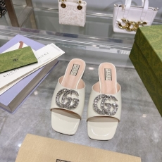 Gucci Slippers